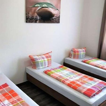 Hostel "Berkut" 뉘른베르크 외부 사진