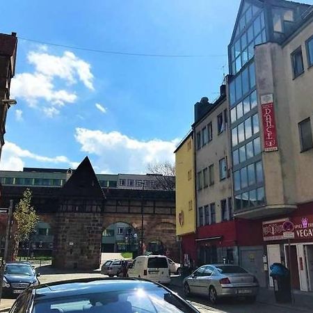 Hostel "Berkut" 뉘른베르크 외부 사진