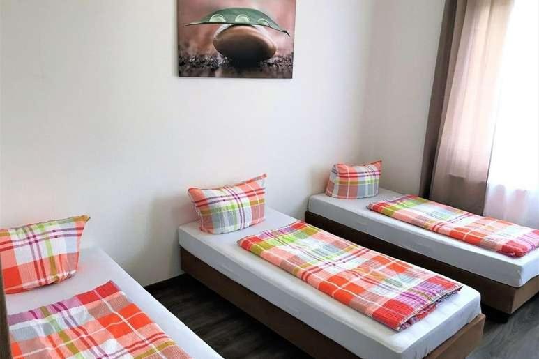 Hostel "Berkut" 뉘른베르크 외부 사진