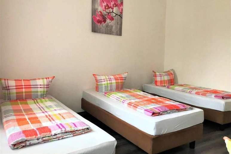 Hostel "Berkut" 뉘른베르크 외부 사진